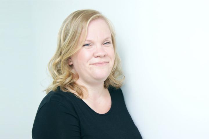Christina Svendsen