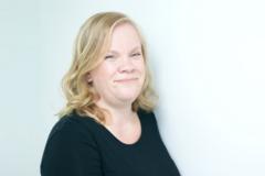 Christina Svendsen
