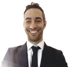 Massimiliano Pani