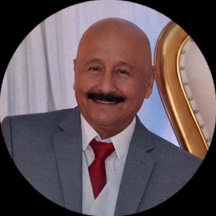 Godofredo Meza