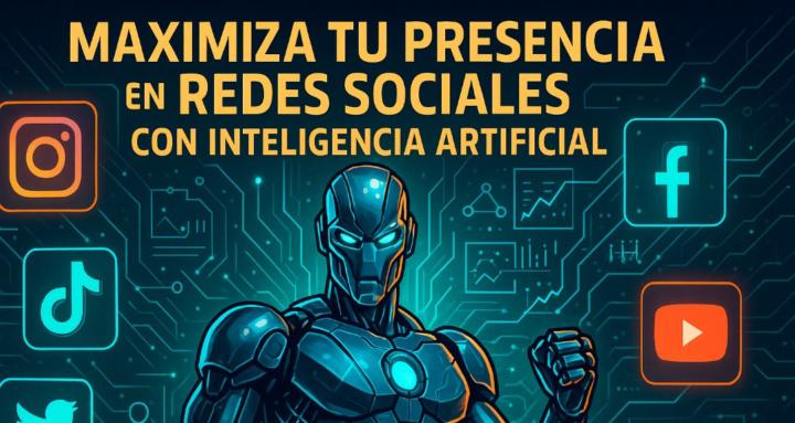 La academia de la IA