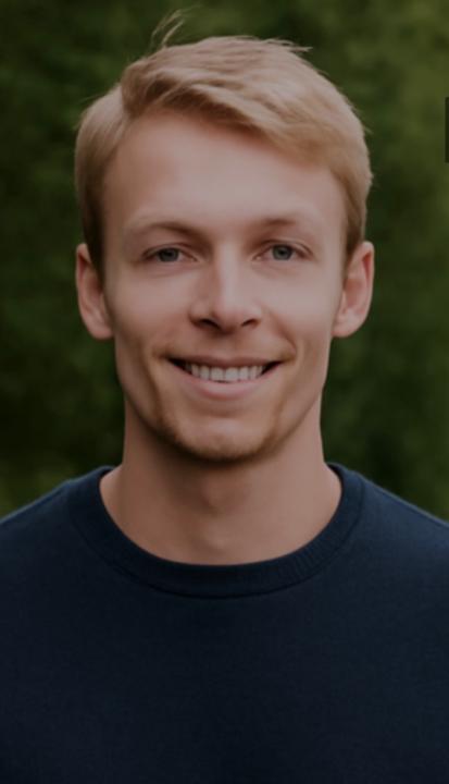 Cooper Jackson