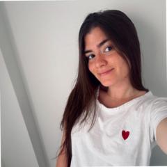 Xiomara Cherre