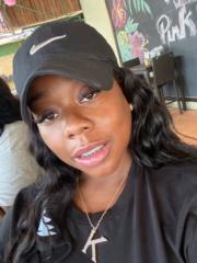 Kim Gayle