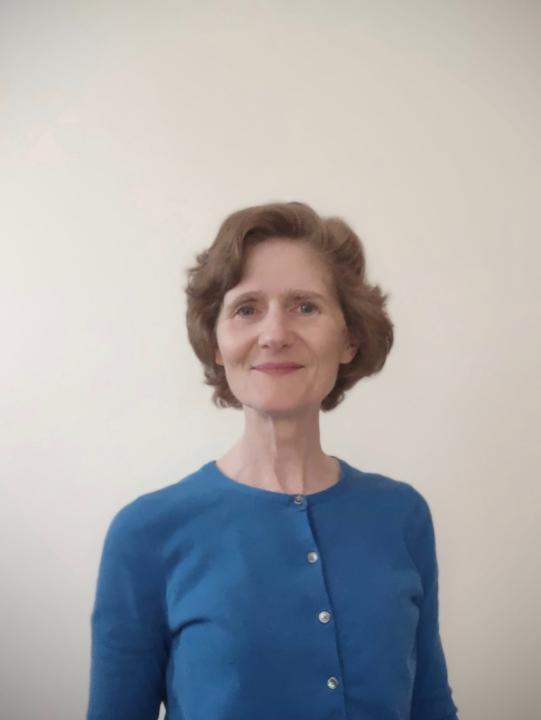 Melanie Fenneuff
