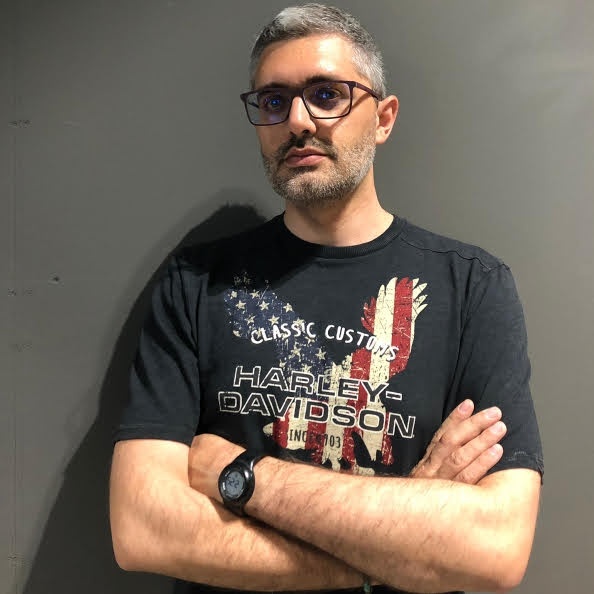 Alberto Conconi