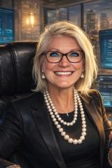 Linda Mazur