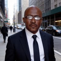 Thozamile Peace-Creator Ngcozela