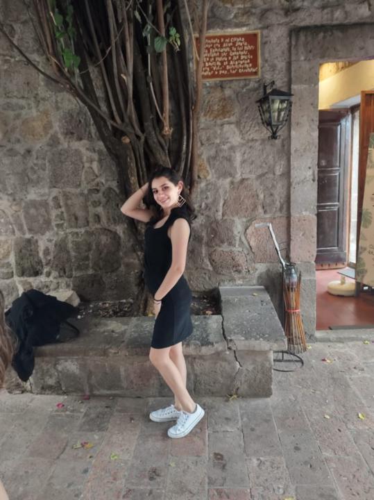 Maryfer Martínez Álvarez