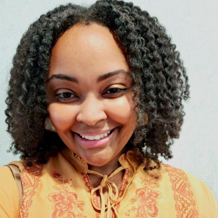 Candace Jackson