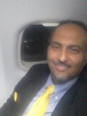 Majed Alothaim