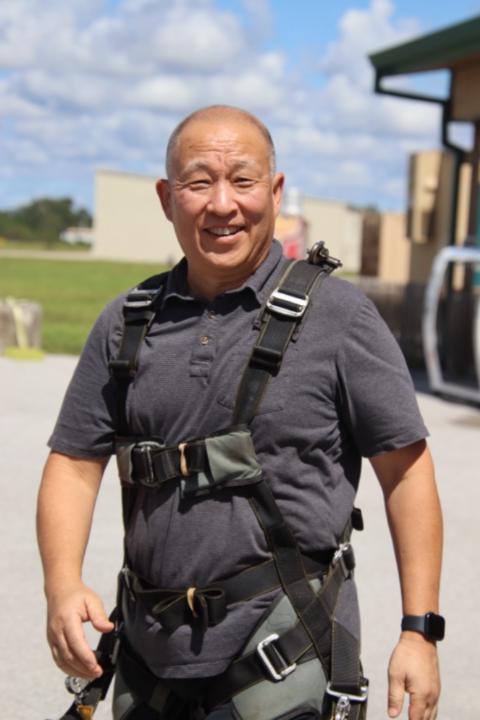 Bryan Takata