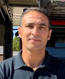 Khamel Septain