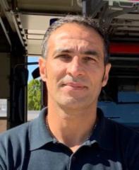 Khamel Septain