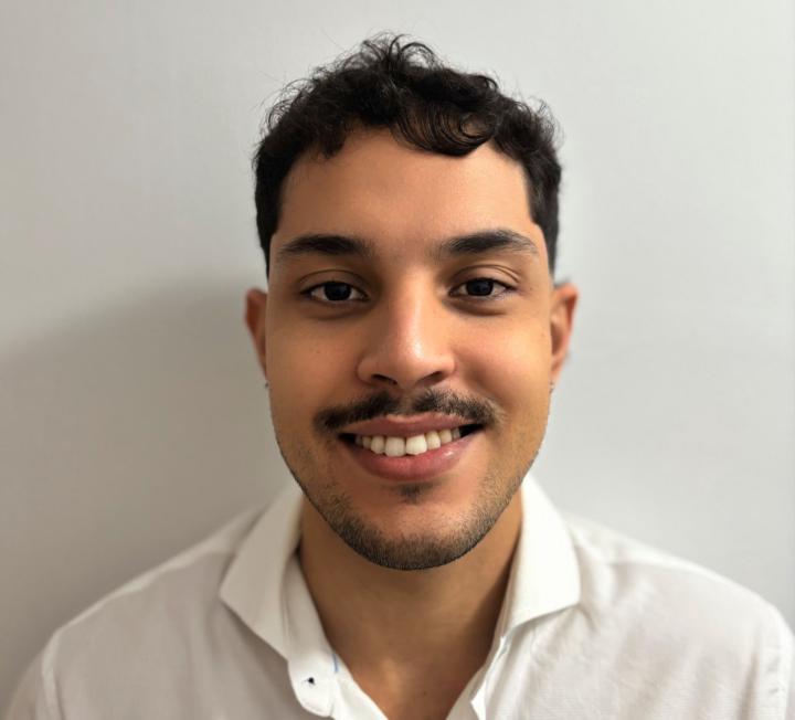 Gilberto Goncalves