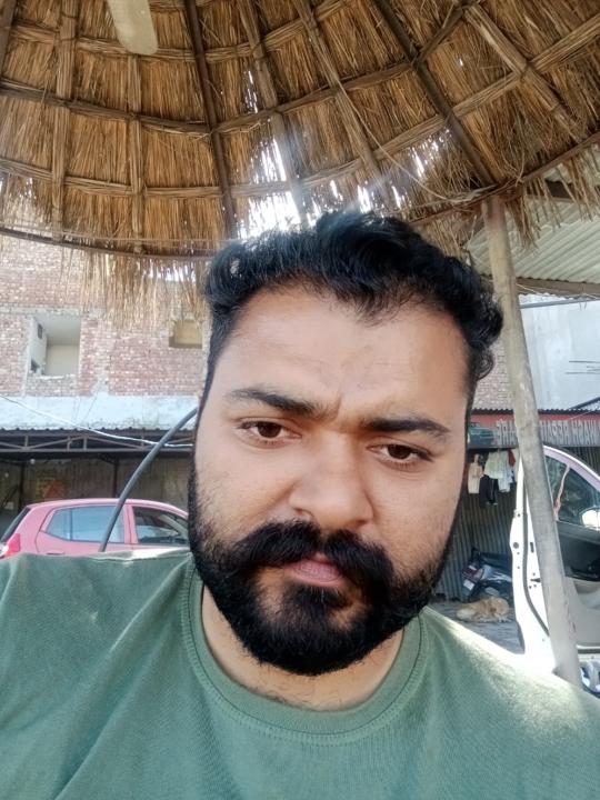 Navjot Batti