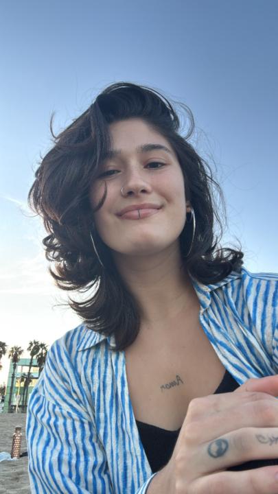 Milena Jazmin
