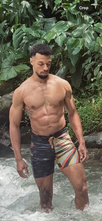 Brandon Fuller