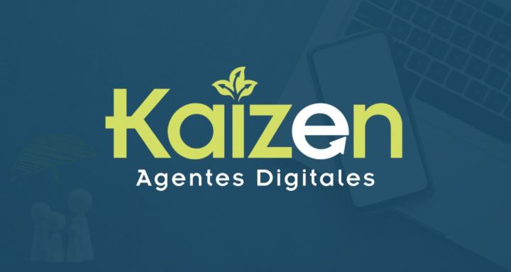 Agentes Digitales Kaizen