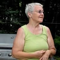 Doris Redmond