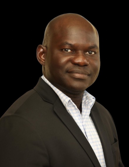 Femi Oladosu
