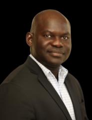Femi Oladosu