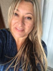 Christine Benson