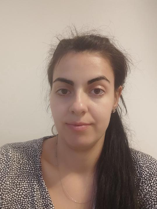 Елина Петкова