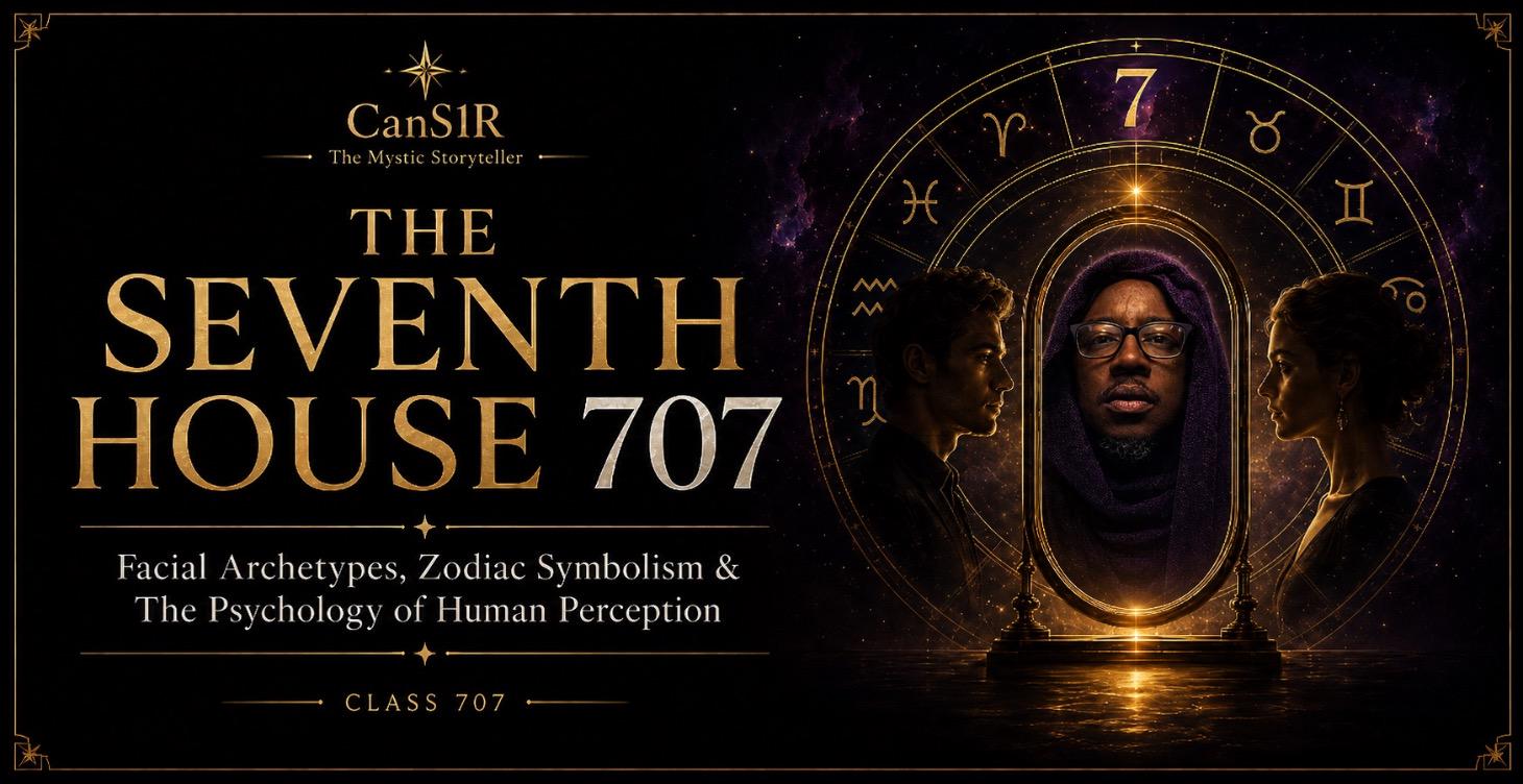SEVENTH HOUSE 707