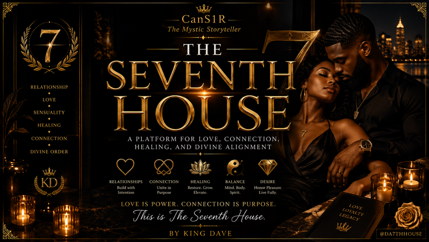 The Seventh House