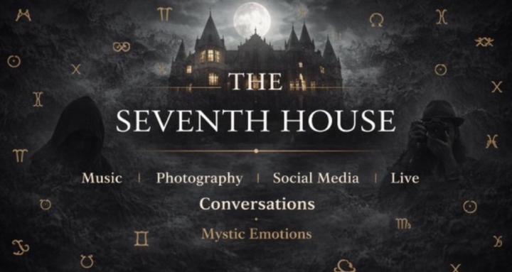 The Seventh House
