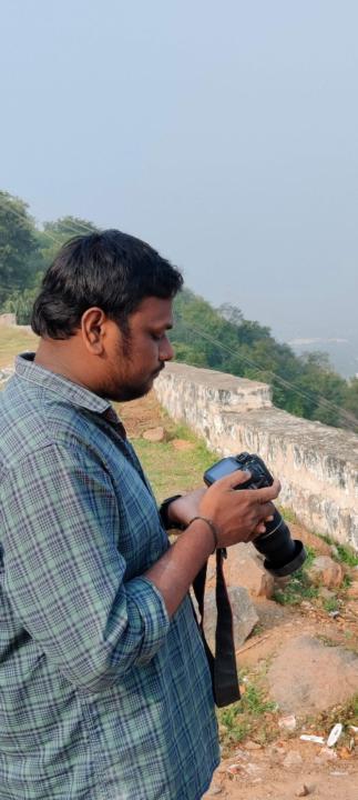 Bharath Kumar
