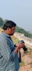 Bharath Kumar