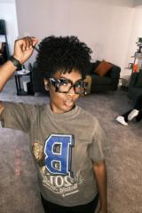 Nylah Diggs