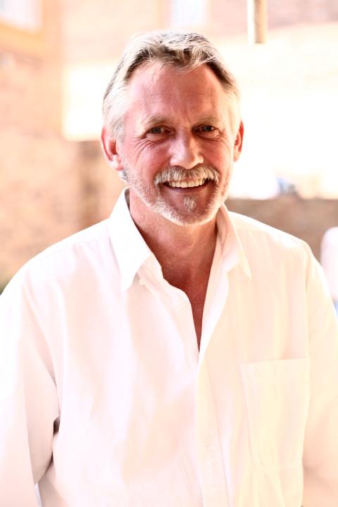 Bram Mackay