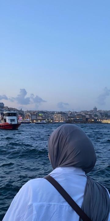Mouna Sekkai