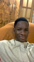 Mouhamed Falilou Mbacke Mbathie