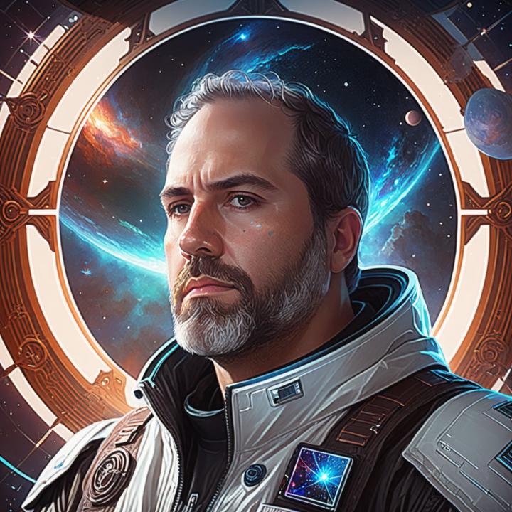 Michael Warren
