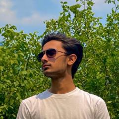 Mohid Aftab