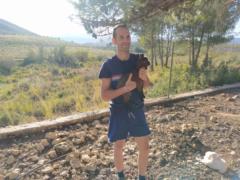 David Escrihuela Castillo