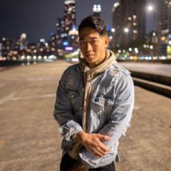 Norman Wang