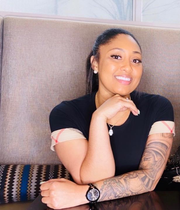 Mortgagelady Alicia B