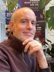 Jelle Lansbergen