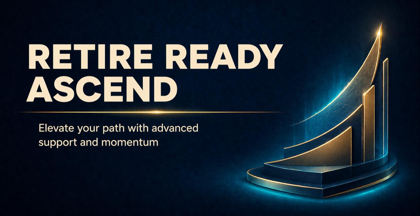 VIP READY ASCEND