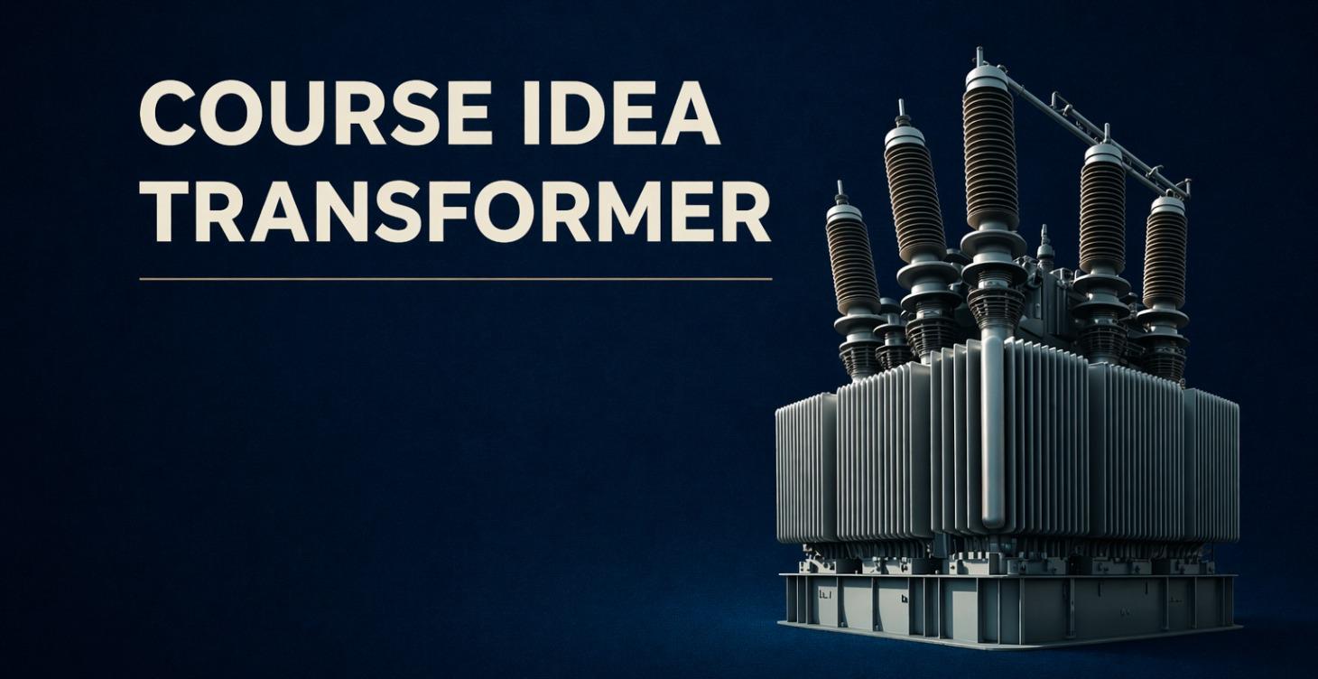 Course Idea Transformer