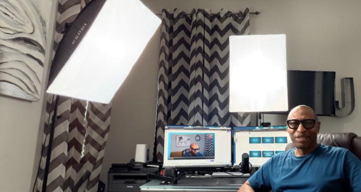 RETIRE READY WITH JAMES