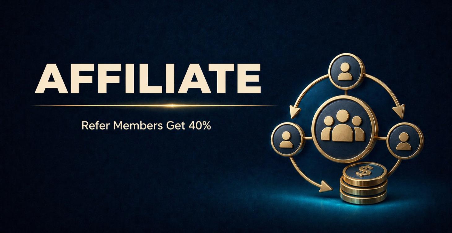 RETIRE READY WITH JAMES Affiliate Program