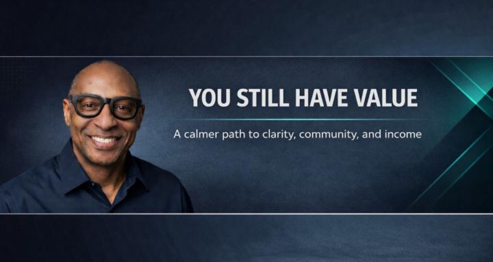 RETIRE READY WITH JAMES