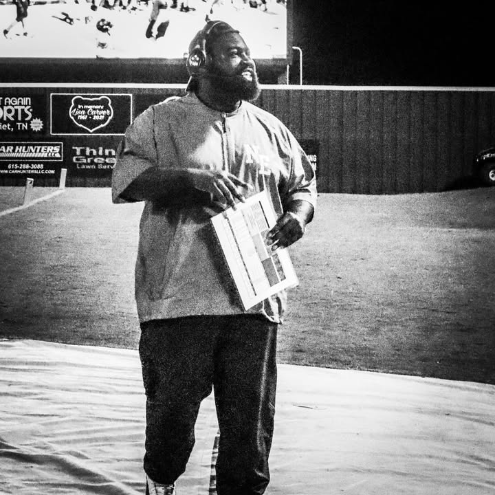 Michael McClendon