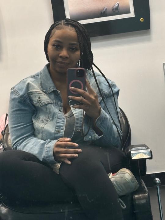 TeAnna Daniels